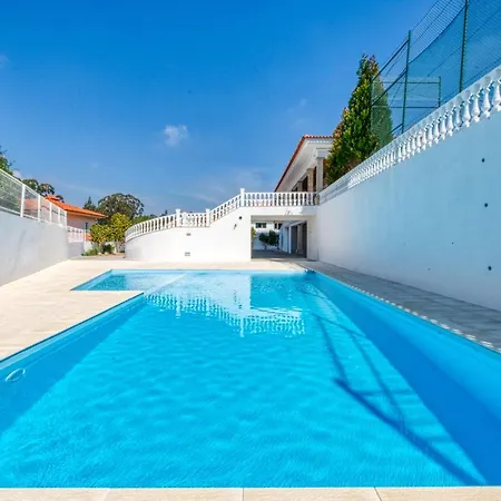 A Tal Casa Holiday home
