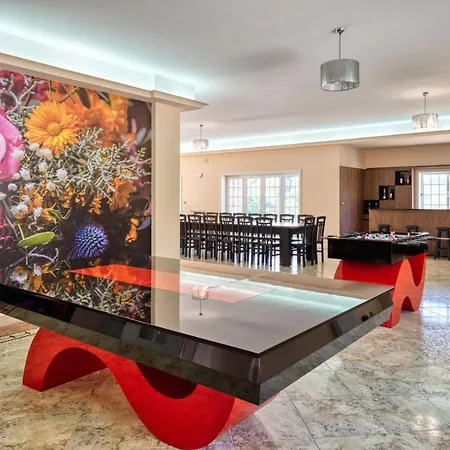 A Tal Casa Holiday home *