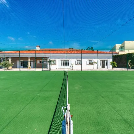 Holiday home A Tal Casa