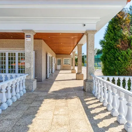 Holiday home A Tal Casa *