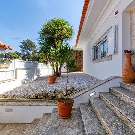 A Tal Casa Holiday home *
