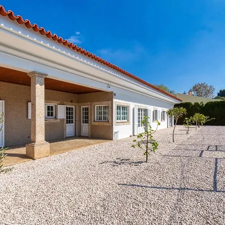 Holiday home A Tal Casa