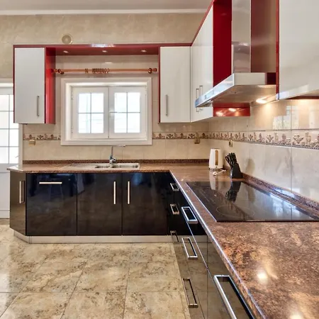 A Tal Casa Holiday home *
