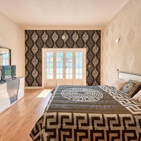 A Tal Casa Holiday home *