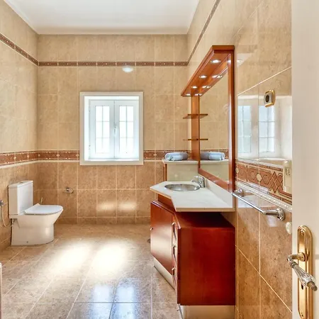 A Tal Casa Pacos de Brandao