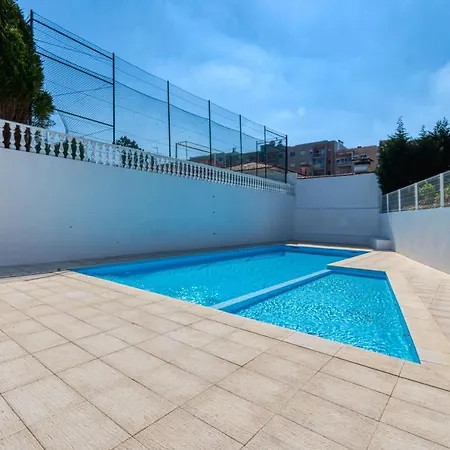 A Tal Casa Pacos de Brandao