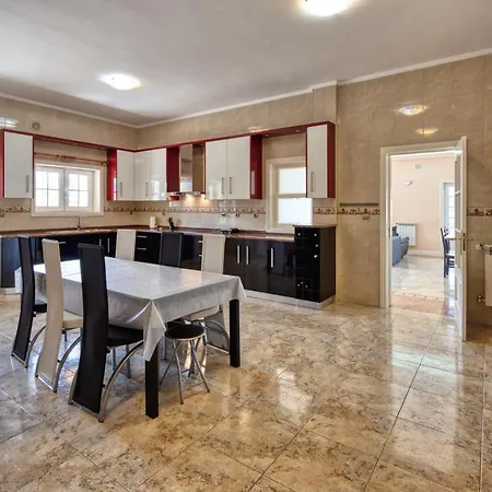 A Tal Casa Holiday home *