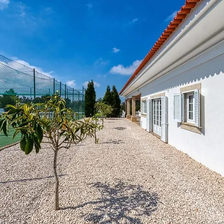 A Tal Casa Pacos de Brandao