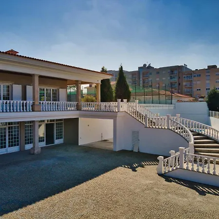 A Tal Casa Holiday home