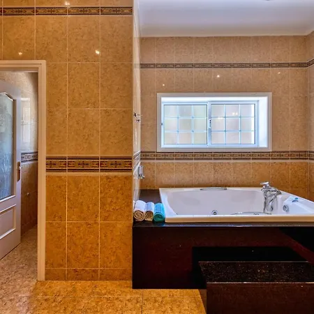 Holiday home A Tal Casa Pacos de Brandao
