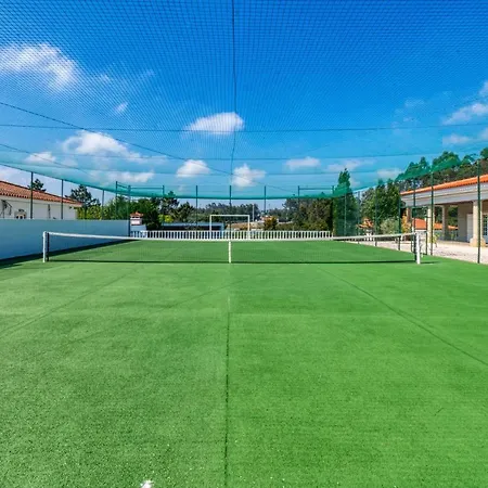 A Tal Casa * Pacos de Brandao