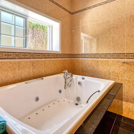 A Tal Casa 펜션 Pacos de Brandao