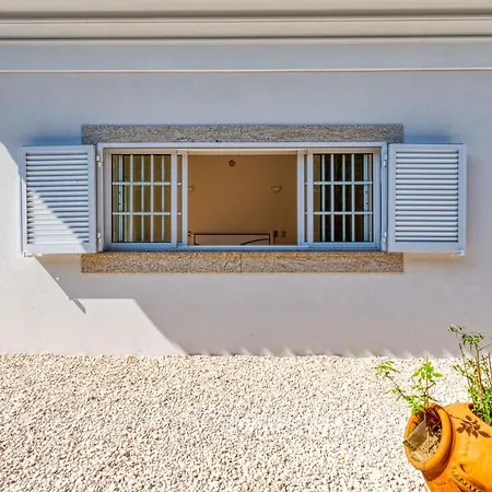 A Tal Casa Holiday home