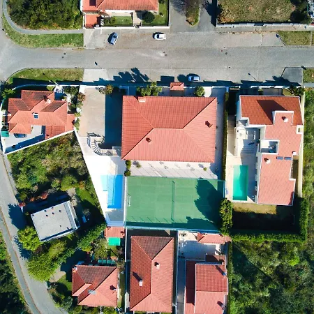 Holiday home A Tal Casa *