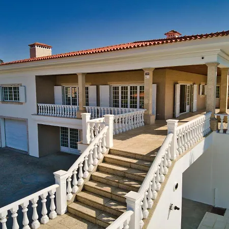 Holiday home A Tal Casa
