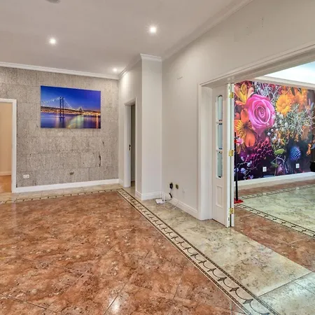 A Tal Casa Pacos de Brandao