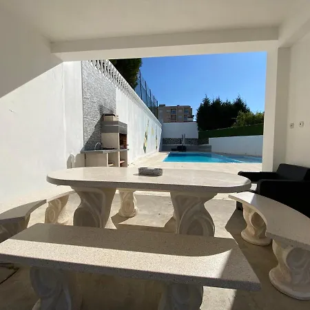 Holiday home A Tal Casa *