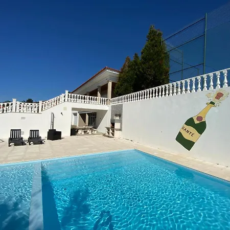 Holiday home A Tal Casa