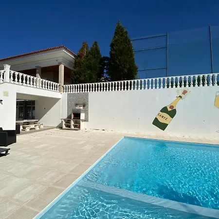A Tal Casa Holiday home Pacos de Brandao