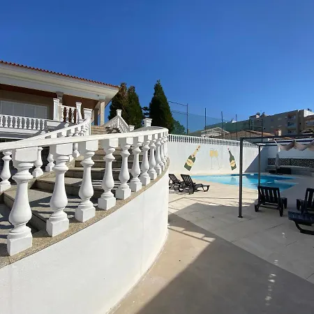 A Tal Casa Holiday home *