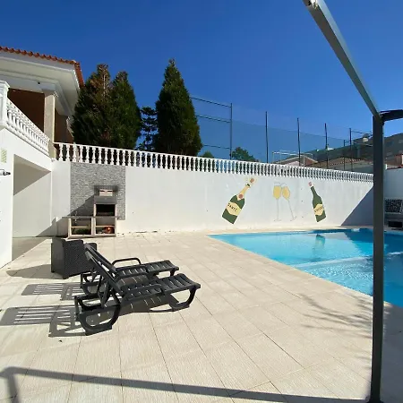A Tal Casa Pacos de Brandao
