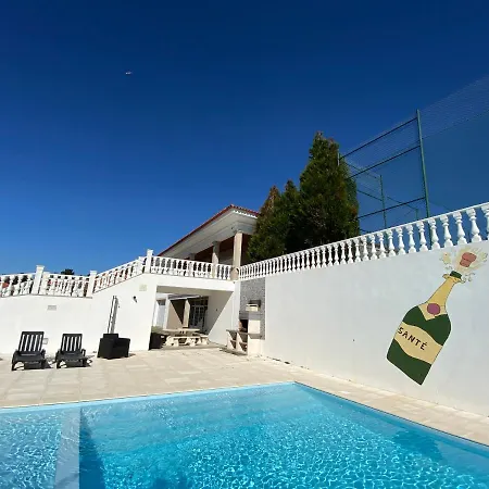 Holiday home A Tal Casa *